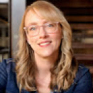 Meet your Posher, Kathryn